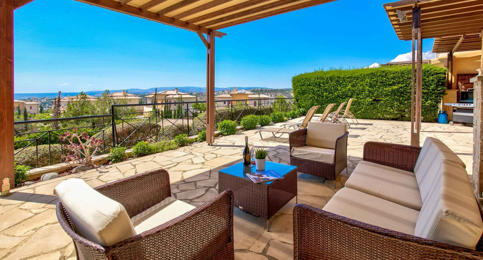 Others 4, Apartment CC02 - Incredible Sea Views