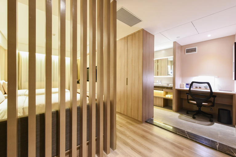 Others 4, Atour Hotel Xichang Road Langfang, Langfang