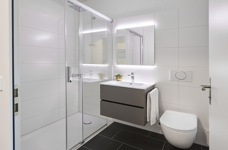 Lumen Apartments, Sursee