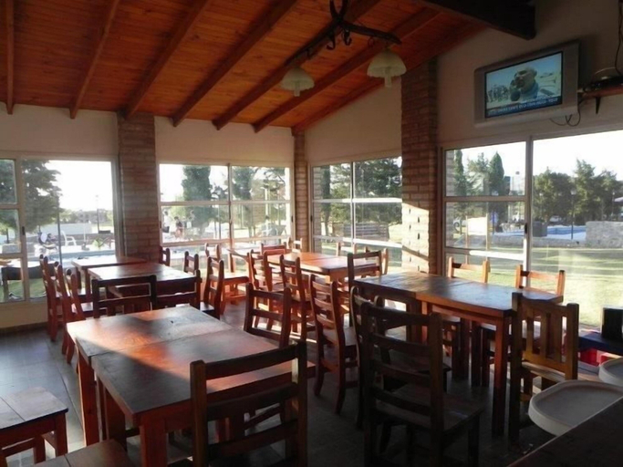 Food & Drinks 5, Winds Hill Resort & Spa, Chacabuco