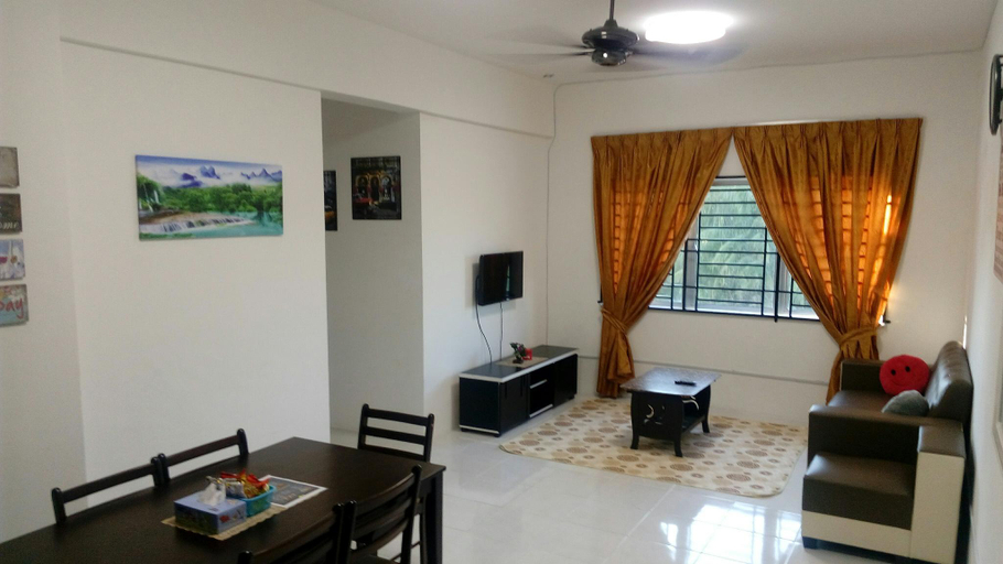 Others 4, HD GUEST HOUSE KUANTAN, Kuantan