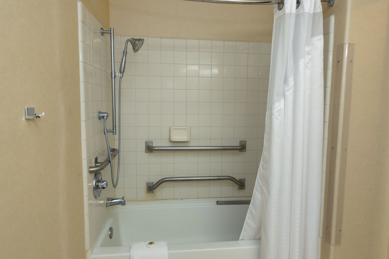 Bathroom 4, Vagabond Inn Executive - Green Valley, Pima
