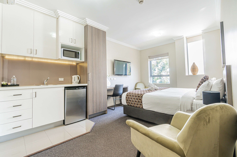 Others 4, Best Western Plus Camperdown Suites, Sydney
