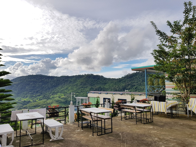 Food & Drinks 4, Tonkho at Home, Khao Kho