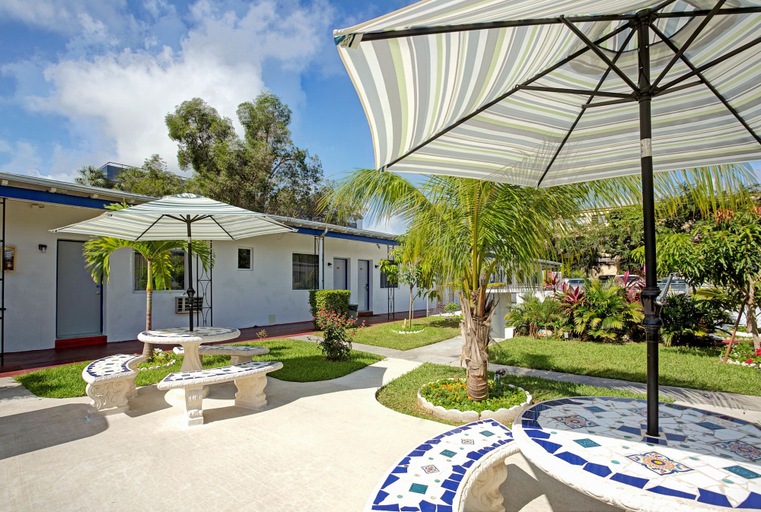 Others 5, SUN AND SURF INN, Miami-Dade