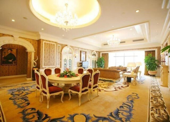 Others 5, Country Garden Phoenix Hotel Chaohu, Chaohu