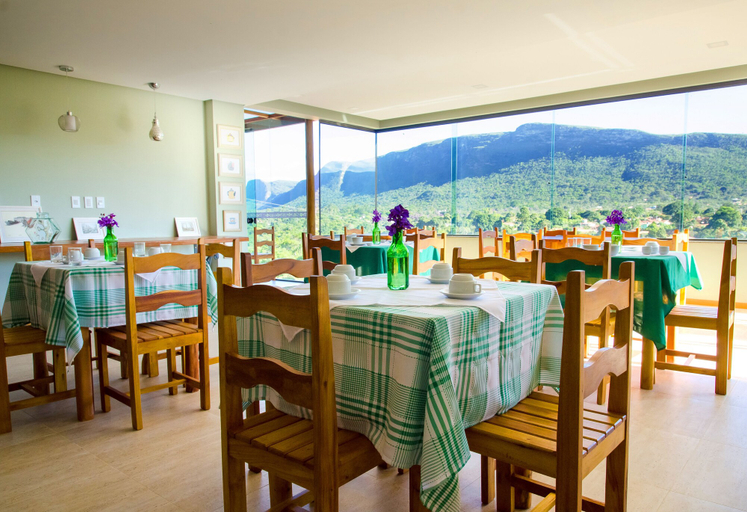 Food & Drinks 5, Pousada Vie, Palmeiras