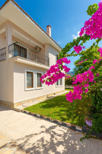 Exterior & Views 2, Villa Atlantis Large Private Pool A C Wifi Car Not Required - 3163, Ortaca