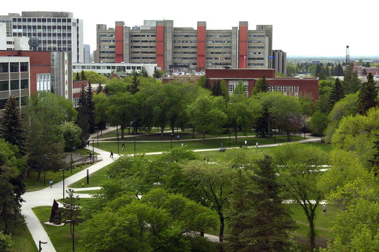 Others 5, University of Alberta - Guest Accommodation, Division No. 11