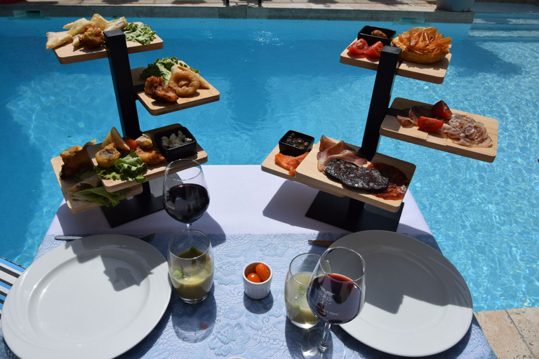 Food & Drinks 5, LA VILLA, Gers