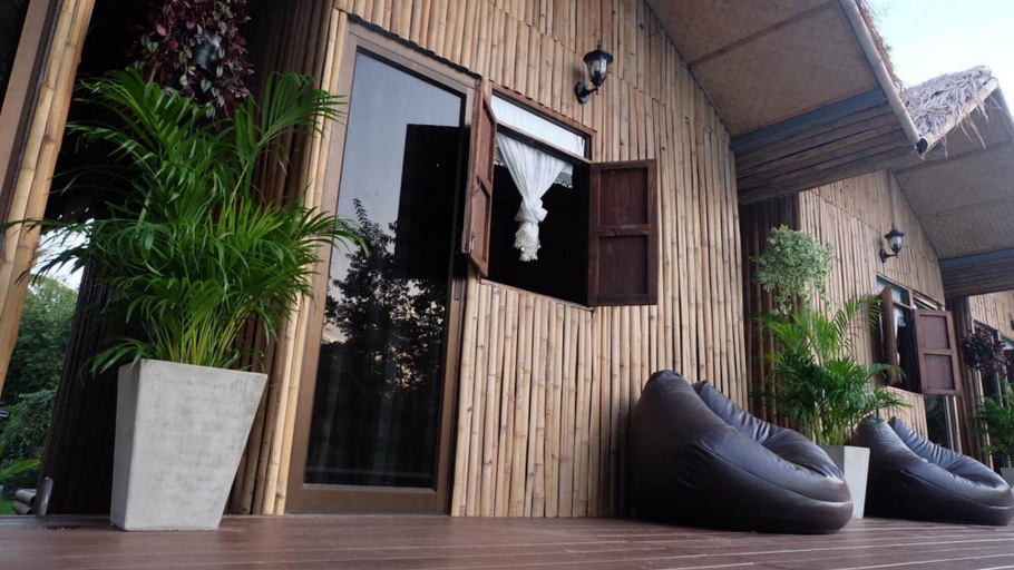 Exterior & Views 2, Lanna House Lanna Hut Chiangmai, San Kamphaeng