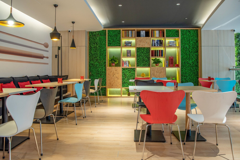 Food & Drinks 5, ibis Xinzhou Qiyi Road Hotel, Xinzhou