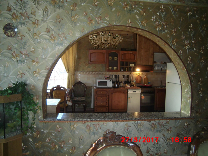 Others 3, Villa Sillik, Ramenskiy rayon