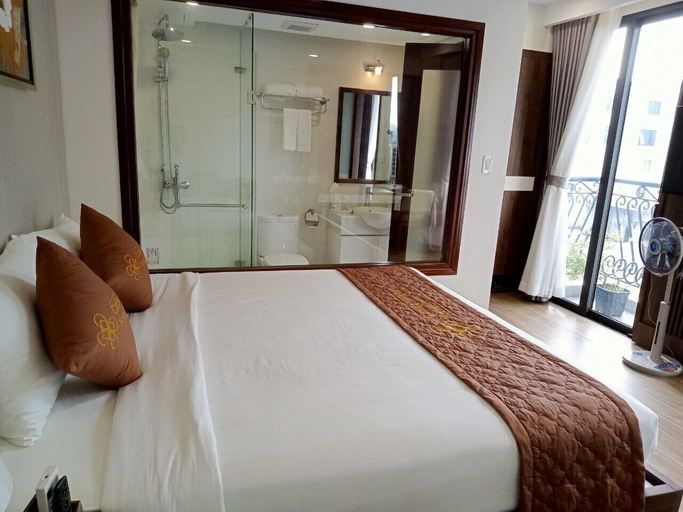 Bedroom 3, Catba View Hotel, Cát Hải