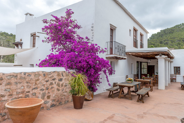 Exterior & Views 2, Agroturismo Can Pere Sord, Baleares