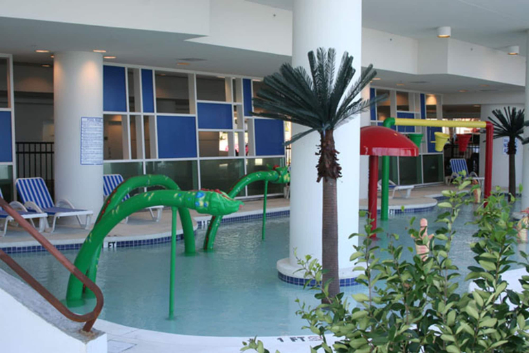 Sport & Beauty, Sandy Beach by Palmetto Vacations, Horry