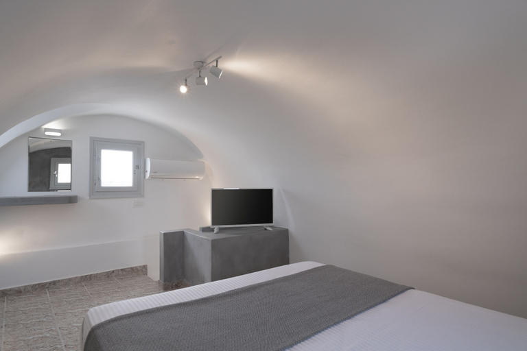 Bedroom 4, White Lily - Adults Only 16 plus, South Aegean