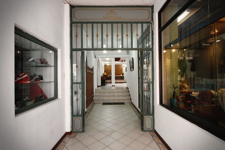 Exterior & Views 2, Aleros Hotel Boutique, Cuenca