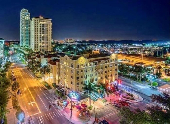 Others 5, Ponce De Leon Hotel, Pinellas