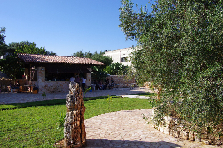 Exterior & Views 2, Bioagriturismo Masseria Sciaiani Piccola, Brindisi