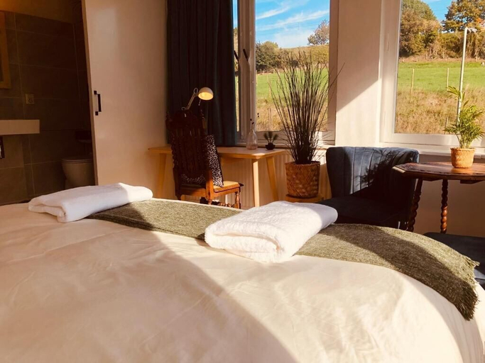 Bedroom 4, Geulzicht Hotel , Valkenburg aan de Geul