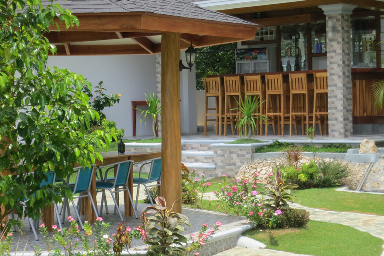 Exterior & Views 2, Garden Bungalows Resort, Siquijor