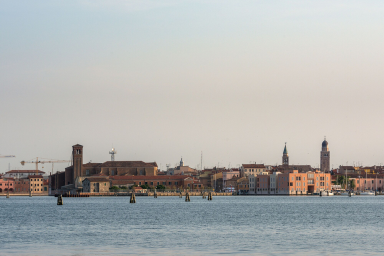 Exterior & Views 2, Smart Hotel Mediterraneo, Venezia