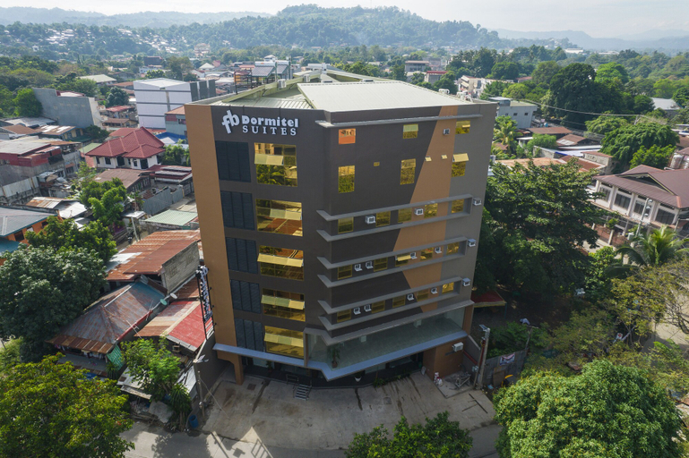 Exterior & Views 2, FB Dormitel Suites, Cagayan de Oro City