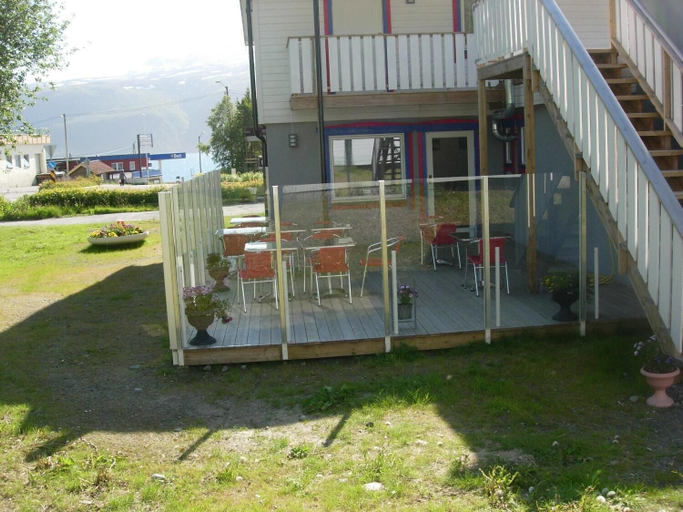 Exterior & Views 2, Håkon Gjestehus, Kåfjord