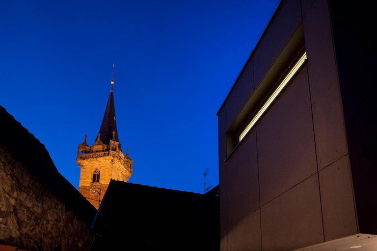Exterior & Views 2, Le Pavillon 7, Bas-Rhin
