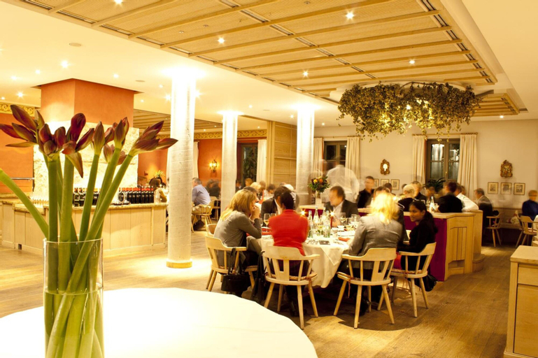 Food & Drinks 4, Hotel zur Post Aschheim, München