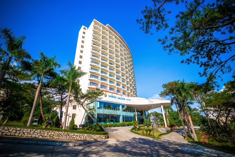 Exterior & Views 2, Saigon Halong Hotel, Hạ Long