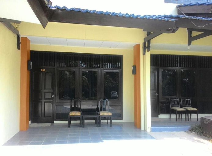 Exterior & Views 3, Parai Beach Resort & Spa, Bangka