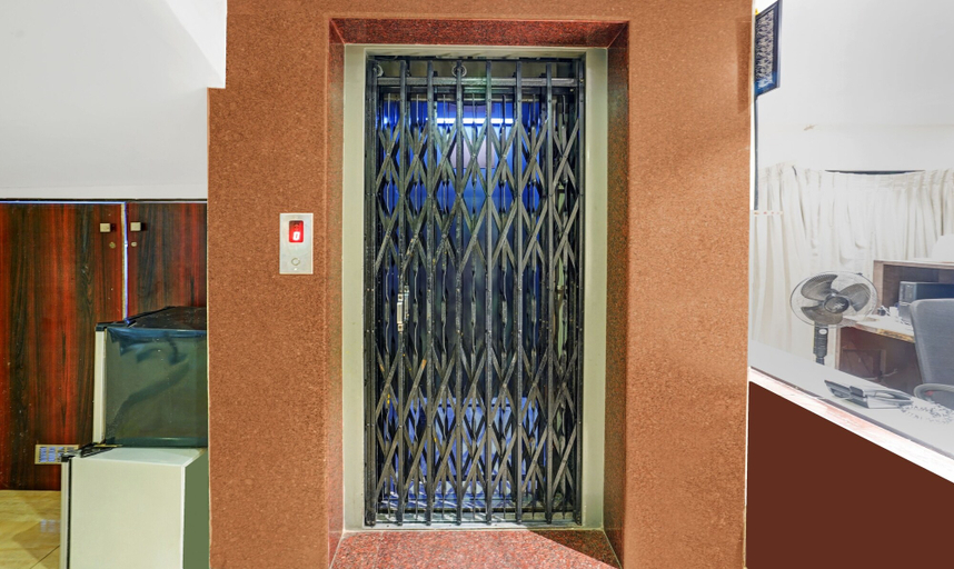 Others 5, Treebo Savera Grand, Krishna