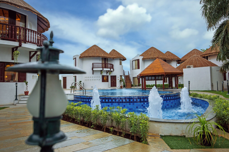 Nirali Resorts, Rajkot