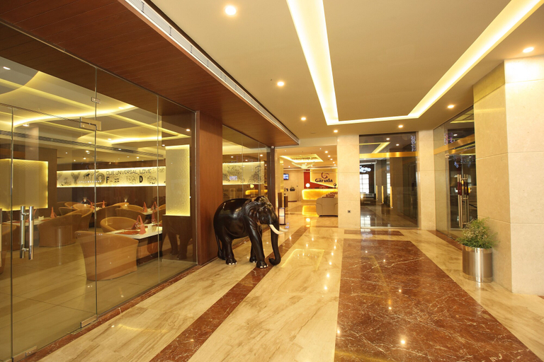 Others 4, The Garuda Hotels, Thrissur