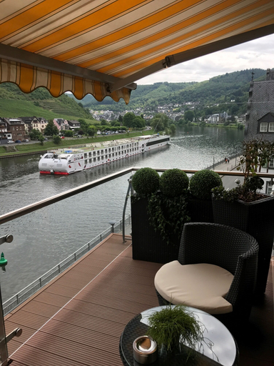 Food & Drinks 5, Moselapart, Cochem-Zell