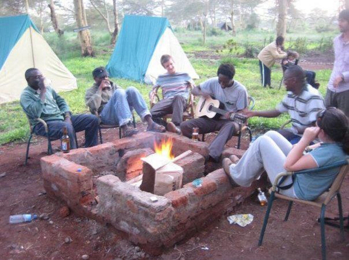 Others 5, Ivory Resort Hotel, Nyeri Town