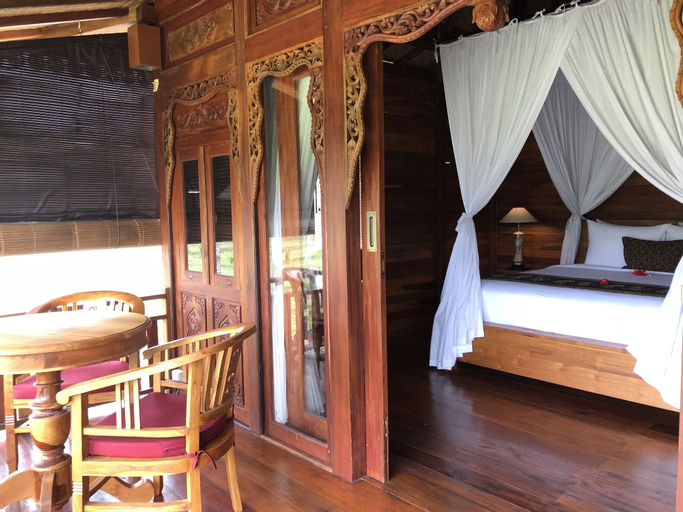 Bedroom 4, Villa Neyang, Gianyar