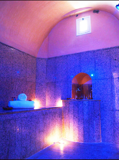 Sport & Beauty 2, Hotel Imperial Plaza, Marrakech