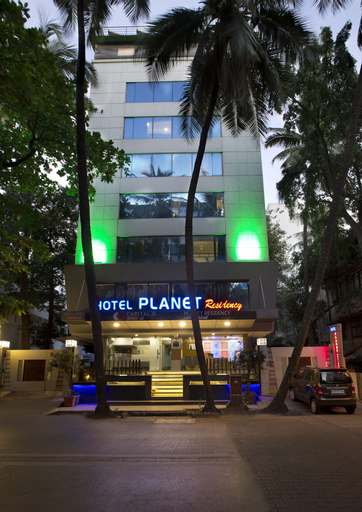 Hotel Planet Residency, Mumbai Suburban