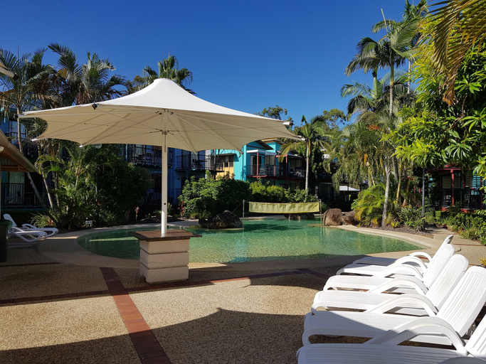Others 5, Noosa Holiday Accommodation, Noosa - Tewantin