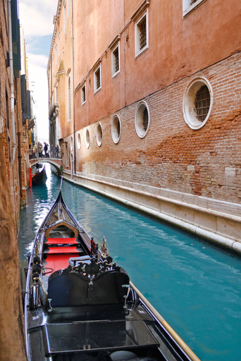 Exterior & Views 2, Hotel San Luca, Venezia