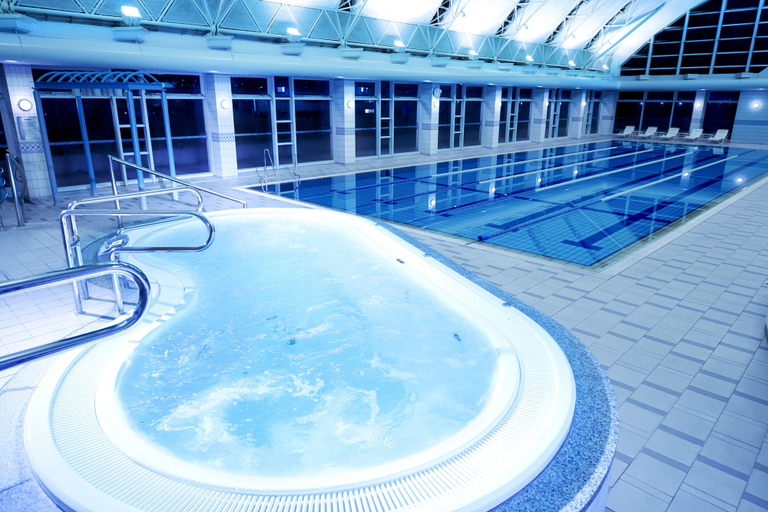 Sport & Beauty 3, RIHGA Royal Hotel Hiroshima, Hiroshima