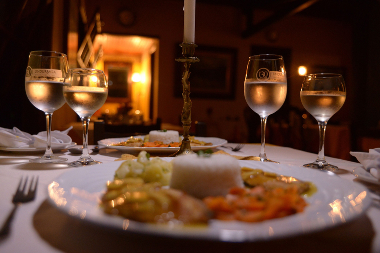 Food & Drinks 4, Hotel Pousada Esmeralda, Itatiaia
