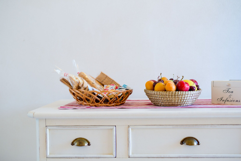 Food & Drinks 4, La Torre nel Borgo, Lecce