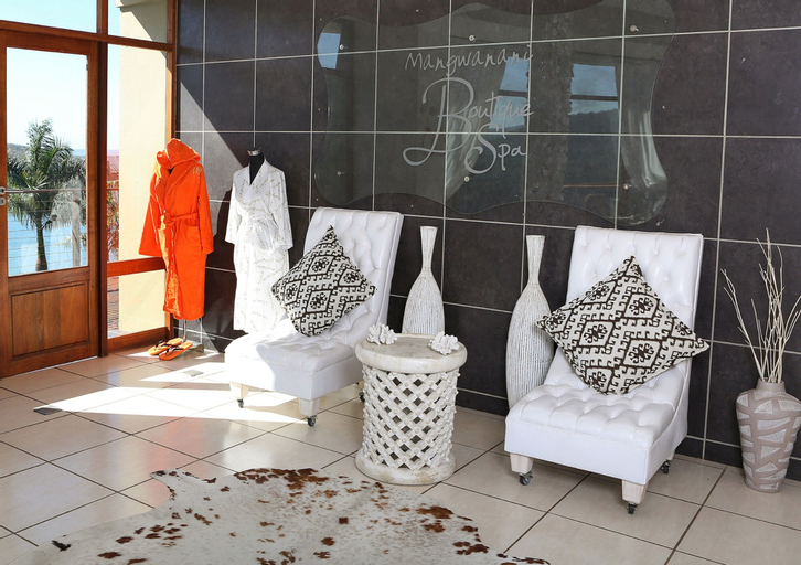 Bedroom 5, Jozini Tiger Lodge by Dream Resorts, Umkhanyakude