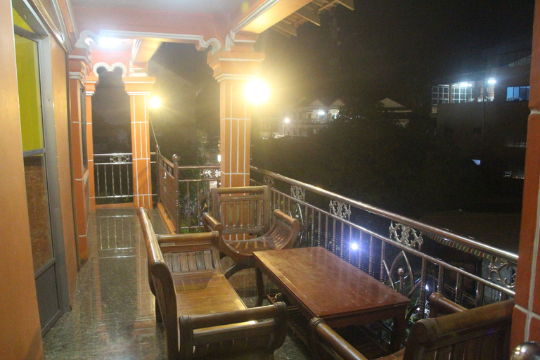 Food & Drinks 5, Sam So Guesthouse, Siem Reap