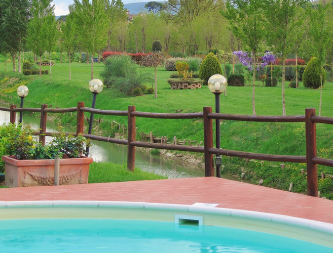 Sport & Beauty 2, Hotel Certaldo, Florence