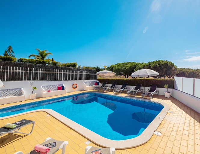 Sport & Beauty 5, Villa Grace Bay, Albufeira